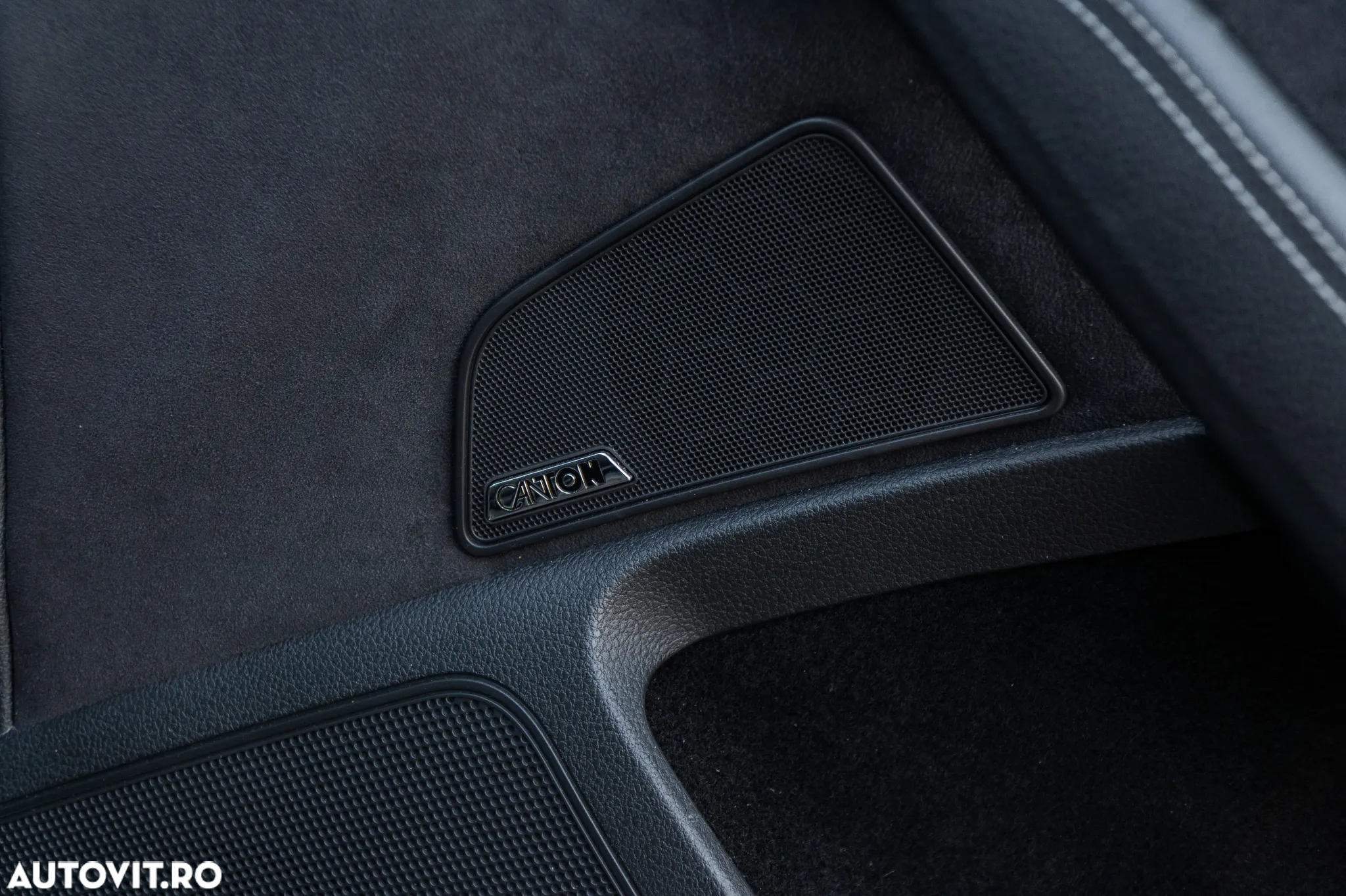 Skoda Superb - 23