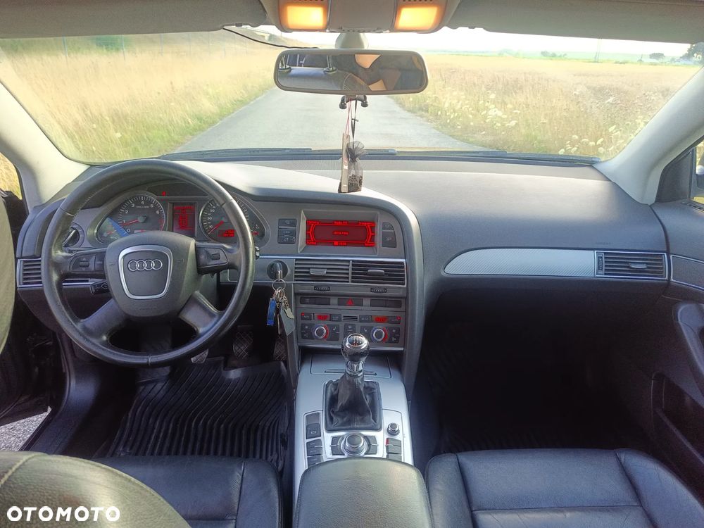 Audi A6 Limousine - 15