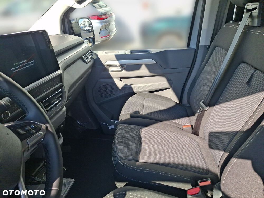 Volkswagen Transporter Furgon 2.0 TDI 4Motion 150 KM automat - 19
