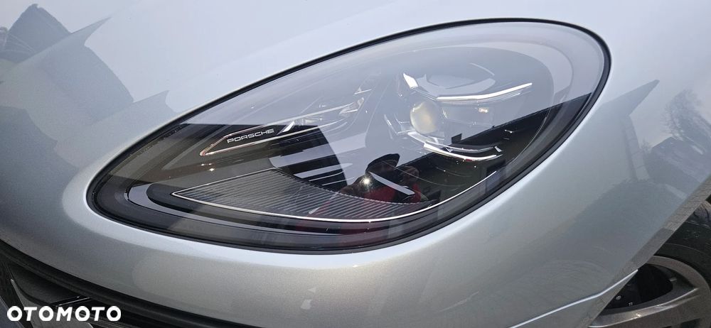 Porsche Macan PDK - 30