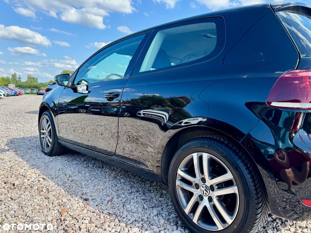 Volkswagen Golf Aktionsmodell 1.8 T Highline - 22