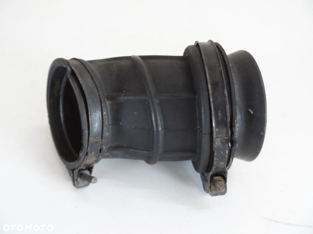 HONDA FMX 650 króciec gaźnika, łącznik, przewód - 2