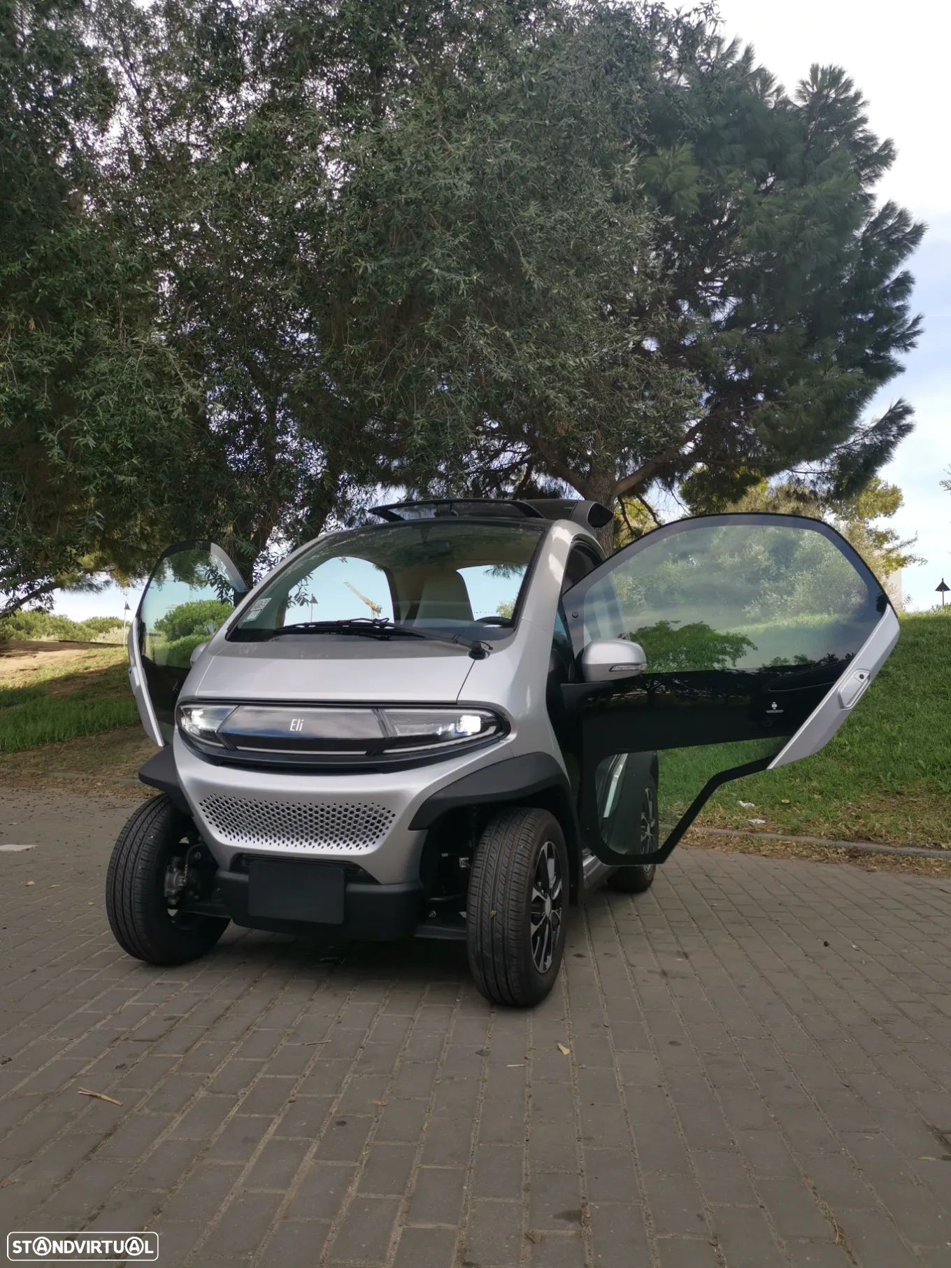 Eli ZERO - 11