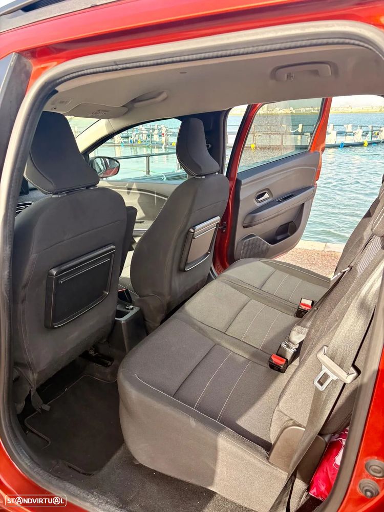Dacia Jogger 1.0 ECO-G Extreme Bi-Fuel - 11