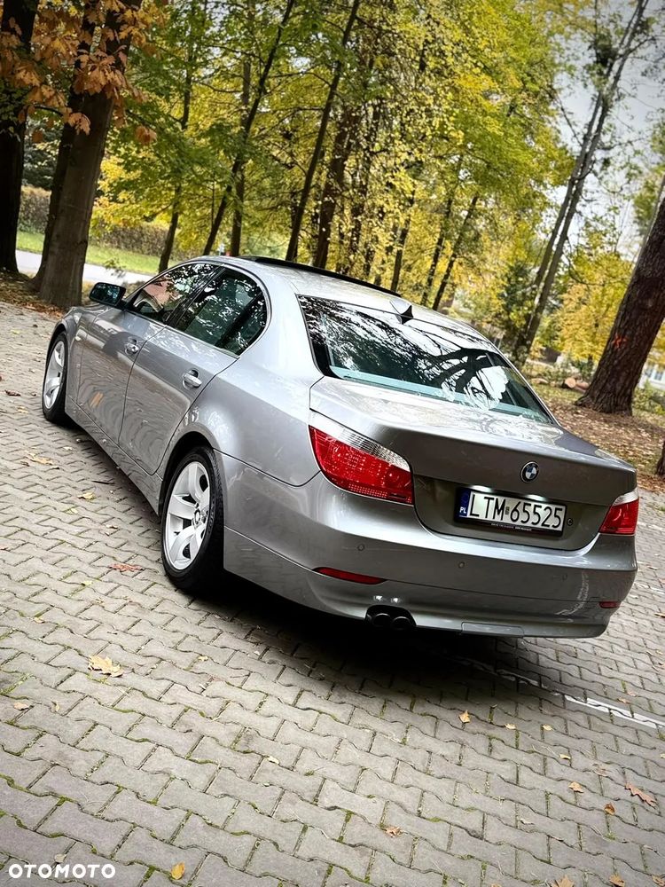 BMW Seria 5 - 24