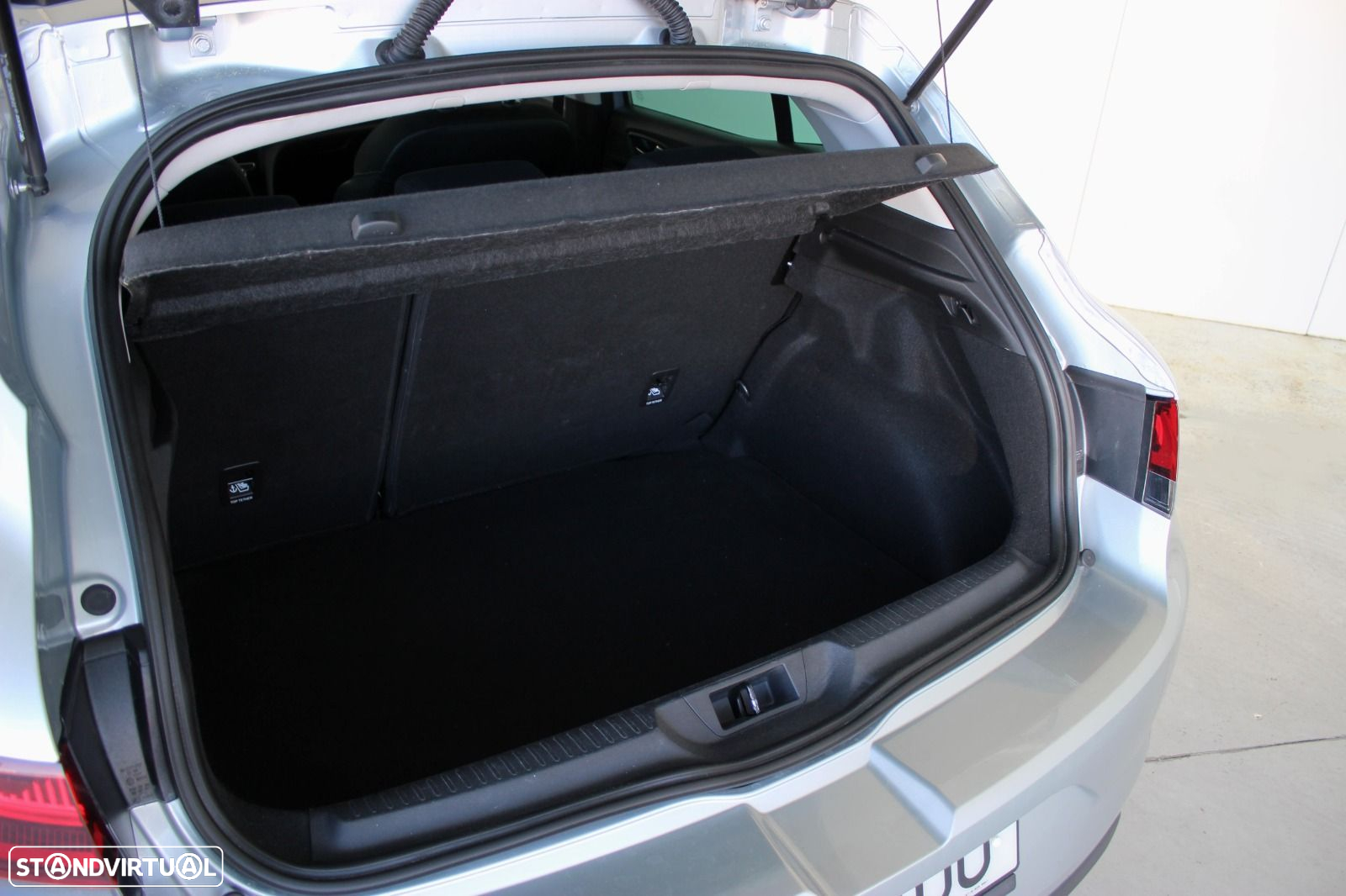 Renault Mégane 1.3 TCe Limited - 35