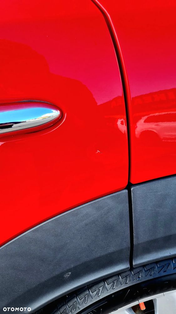 MINI Countryman Cooper S - 20