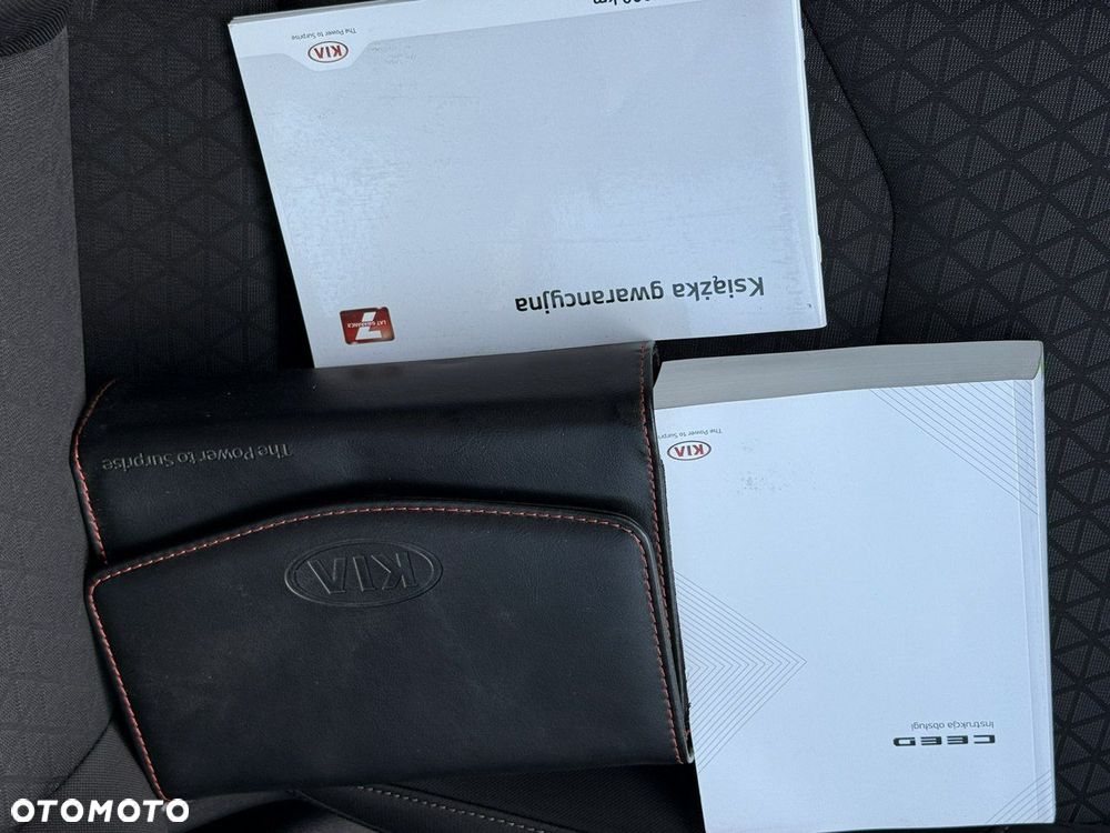 Kia Ceed 1.0 T-GDI M - 25