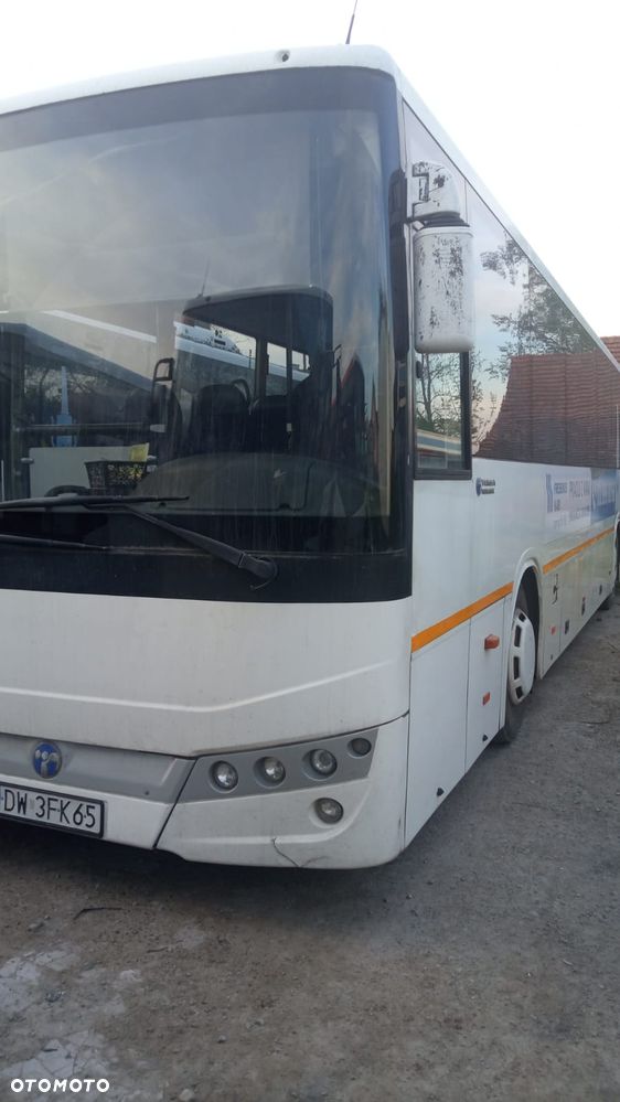 Temsa TOURMALIN - 8