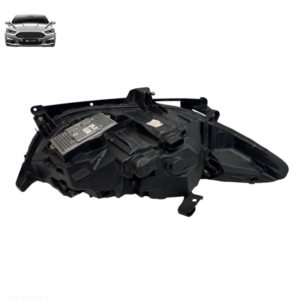 REFLEKTOR LEWY PRZÓD DYNAMIC LED FORD MONDEO MK5 ES73-13D155-AF - 7