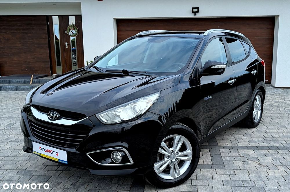 Hyundai ix35 1.6 2WD Style - 3