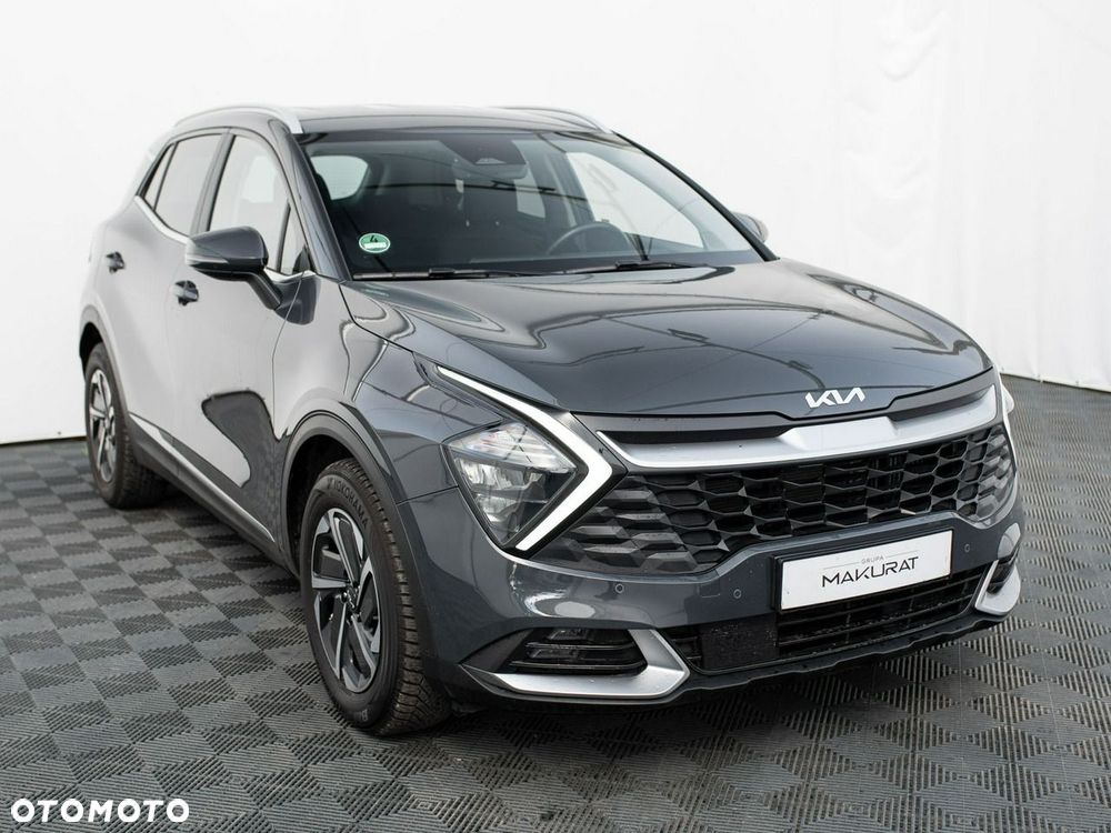 Kia Sportage 1.6 T-GDI MHEV L 2WD DCT - 4