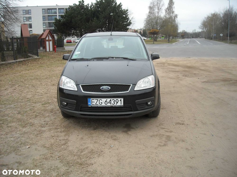 Ford C-MAX - 8