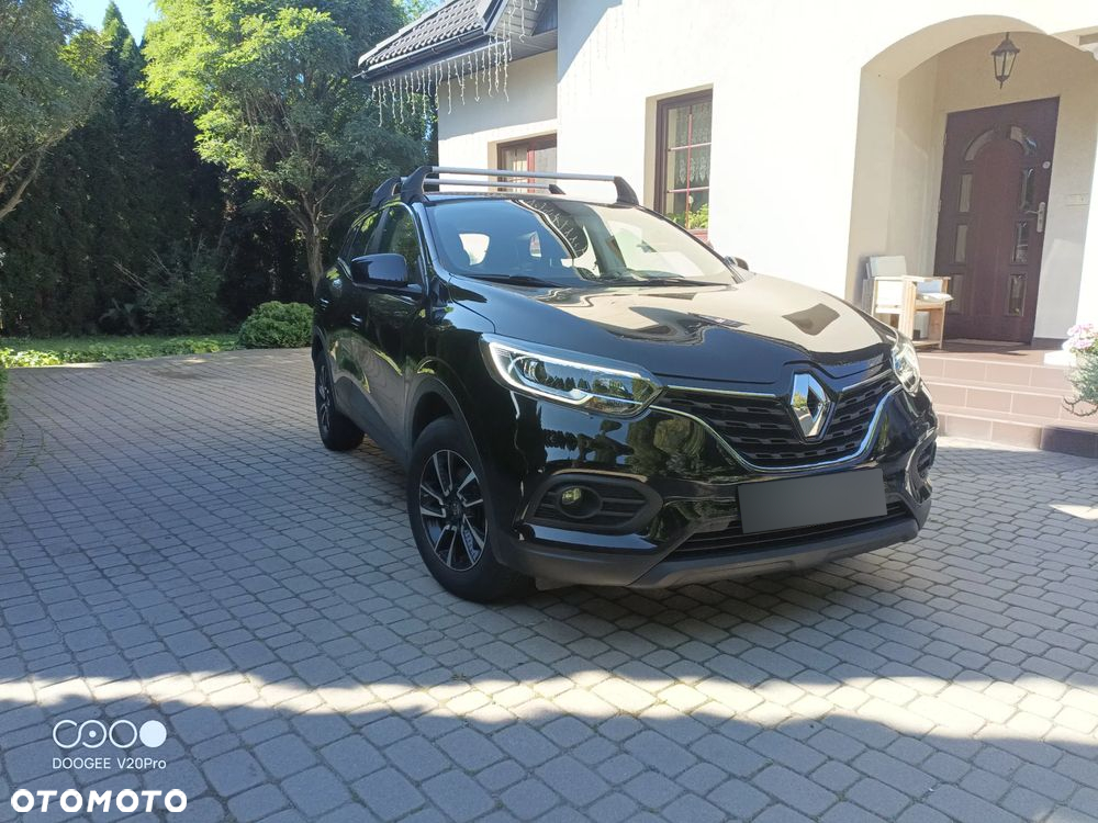 Renault Kadjar 1.3 TCe FAP Life - 10