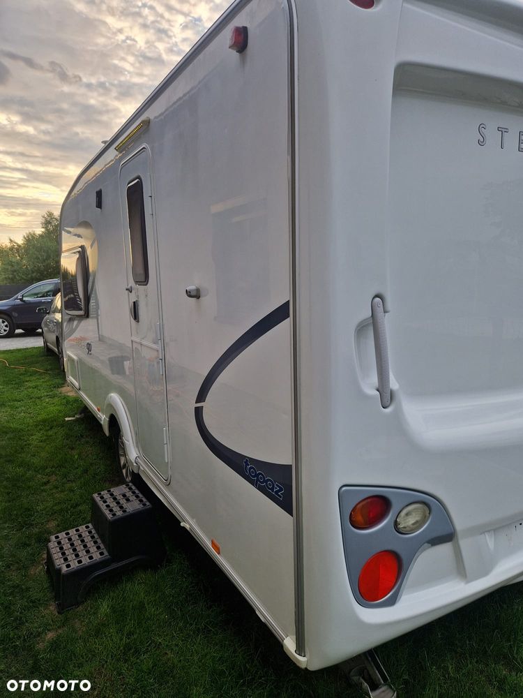 SWIFT Sterling Eccles - 7