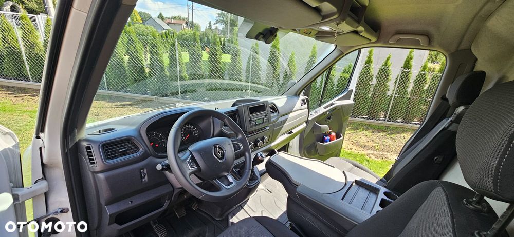 Renault Master L3H2 Pack Clim (bryg.) - 16