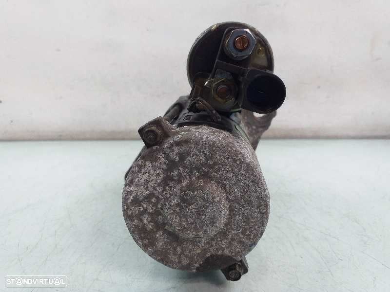 MOTOR ARRANQUE SEAT LEON 2008 -02Z911023H - 1