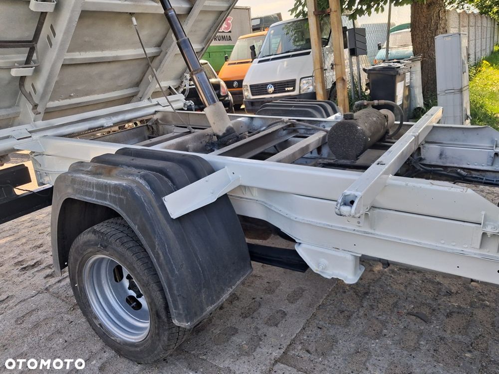 Volkswagen lt - 7