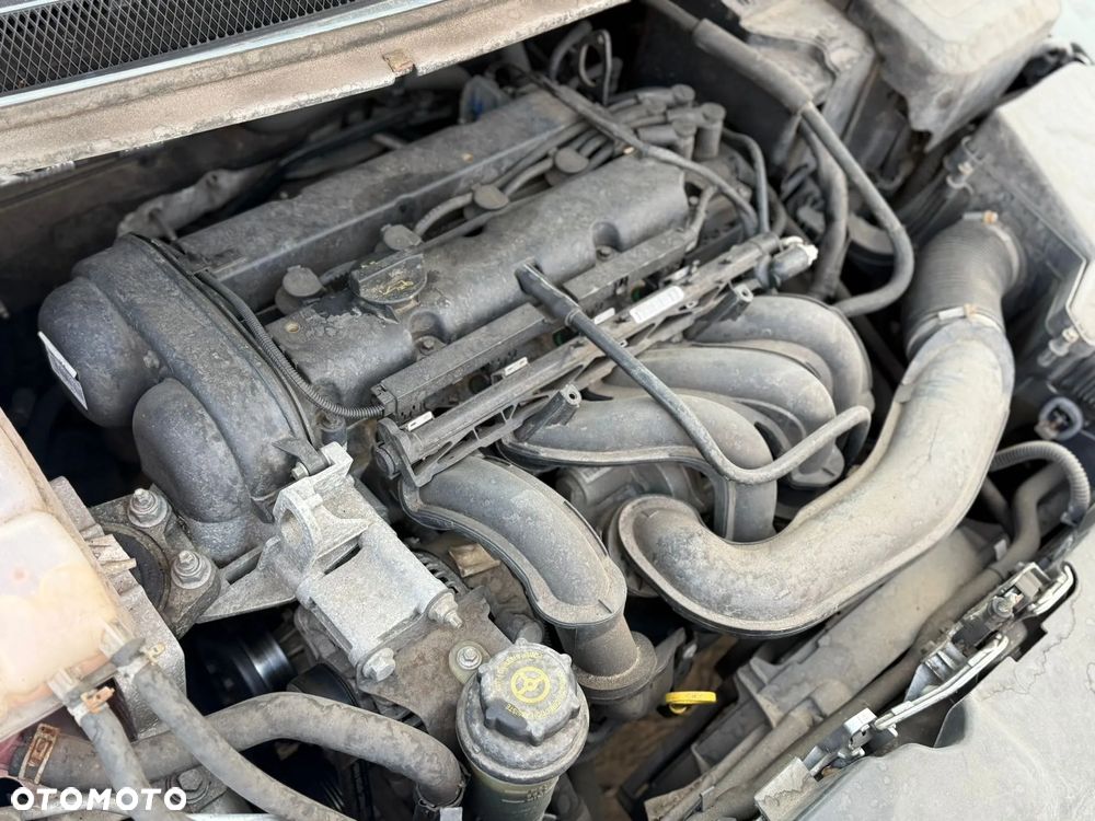 Ford Focus 1.6 16V Style - 39