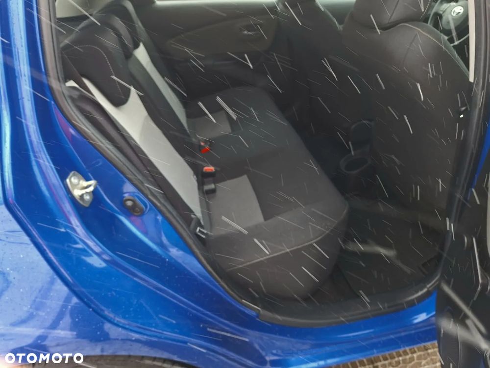 Toyota Yaris 1.0 VVT-i Comfort - 26
