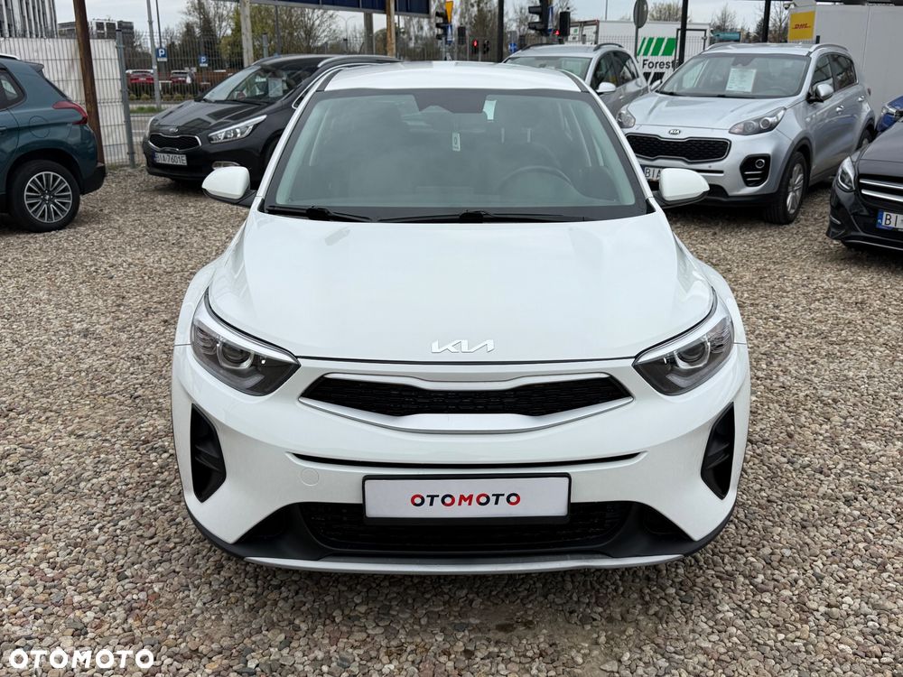 Kia Stonic 1.0 T-GDI M DCT - 4