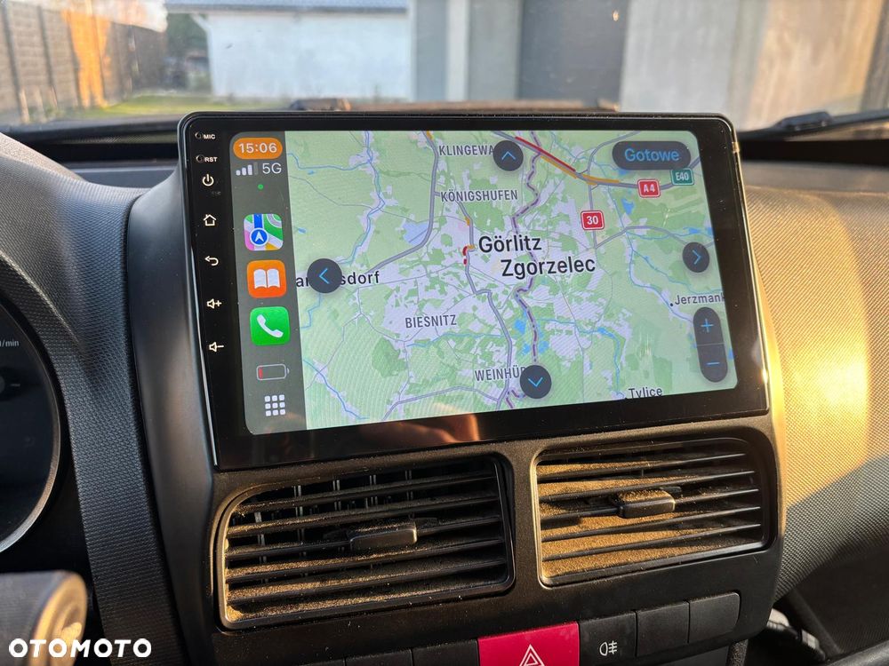 Opel Combo 1.3 CDTI L1H1 LKW-Zulassung Selection - 12