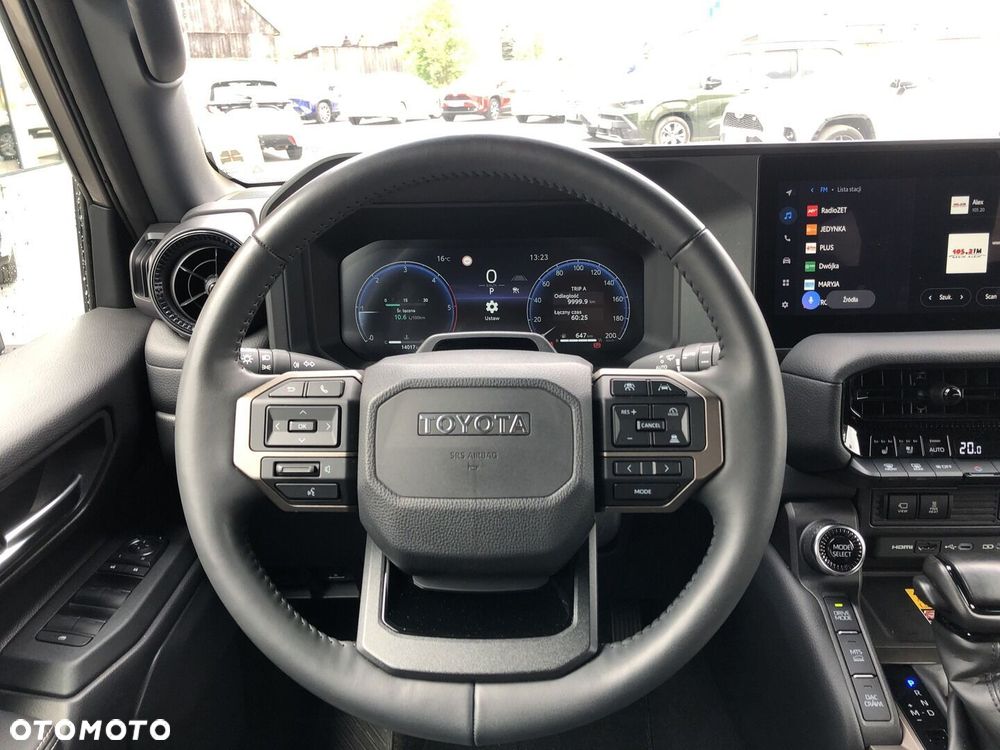 Toyota Land Cruiser LC 2.8 D-4D Invincible - 13