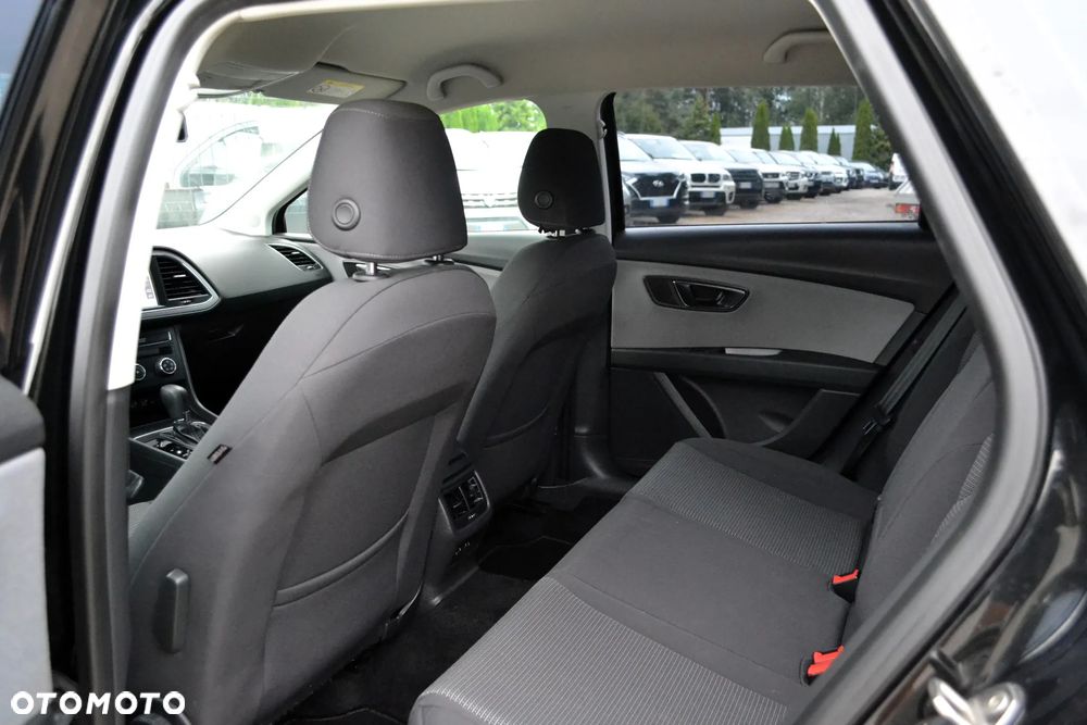 Seat Leon - 11