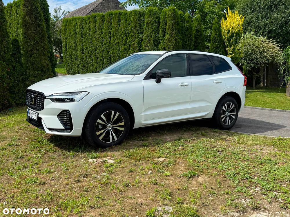 Volvo XC 60 B5 B R-Design - 16