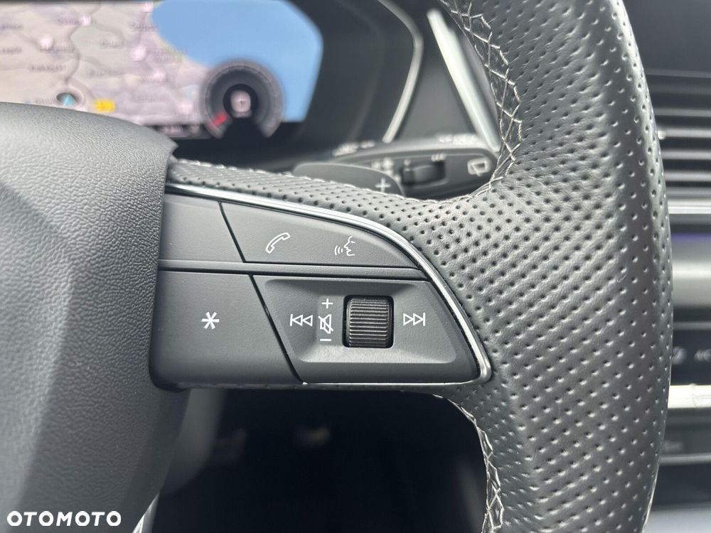 Audi Q5 Sportback - 14