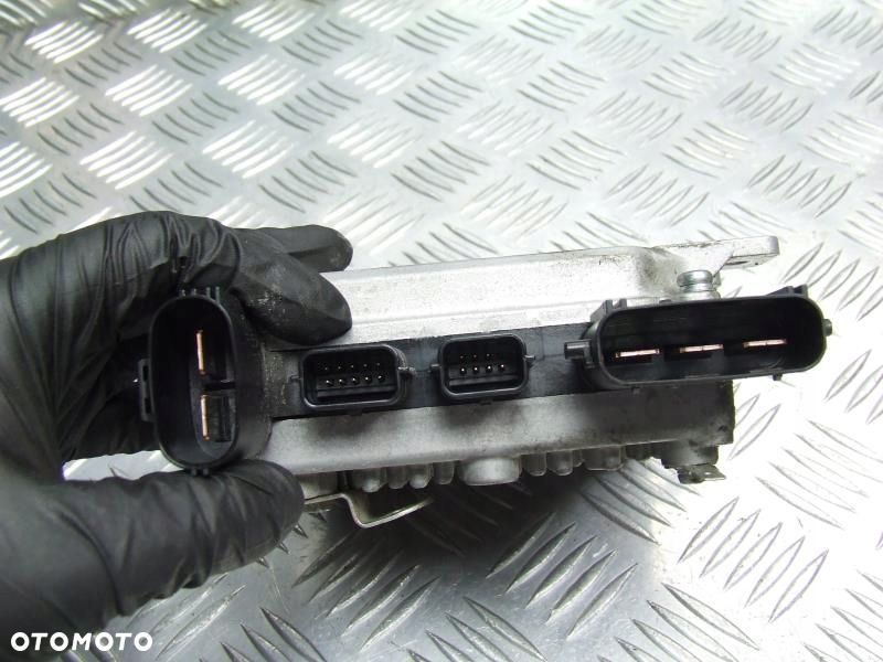 SUBARU LEVORG MODUŁ STEROWNIK 34710VA050 - 3