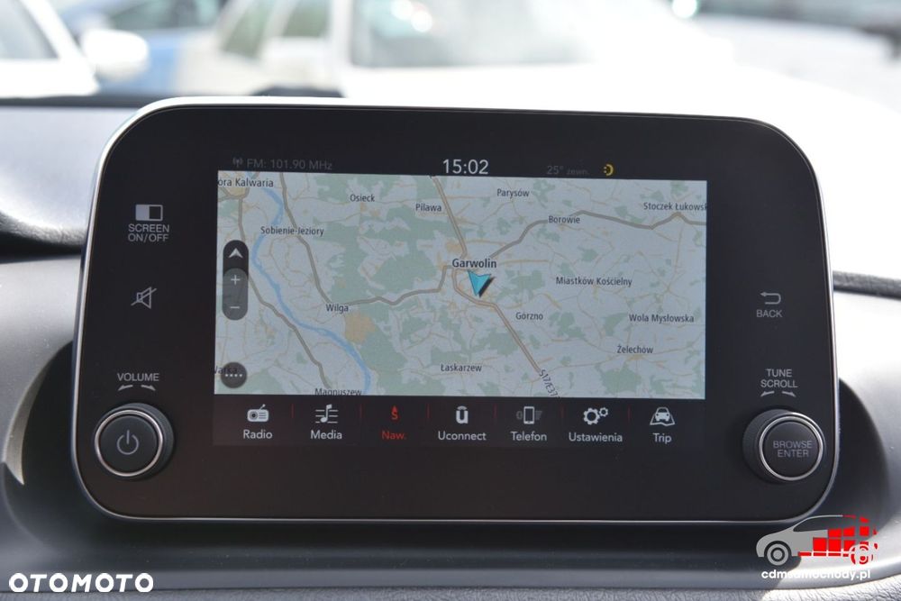 Fiat Tipo - 26