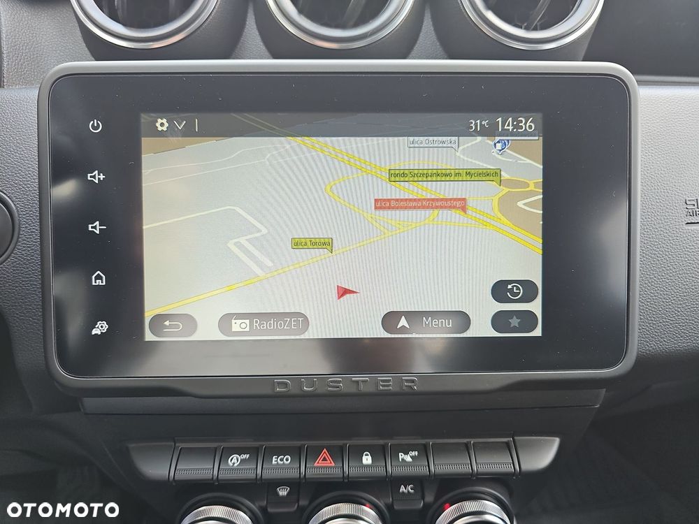 Dacia Duster 1.3 TCe Journey - 24