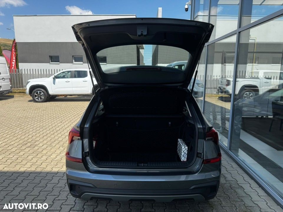 Skoda Kamiq 1.0 TSI DSG Selection - 7