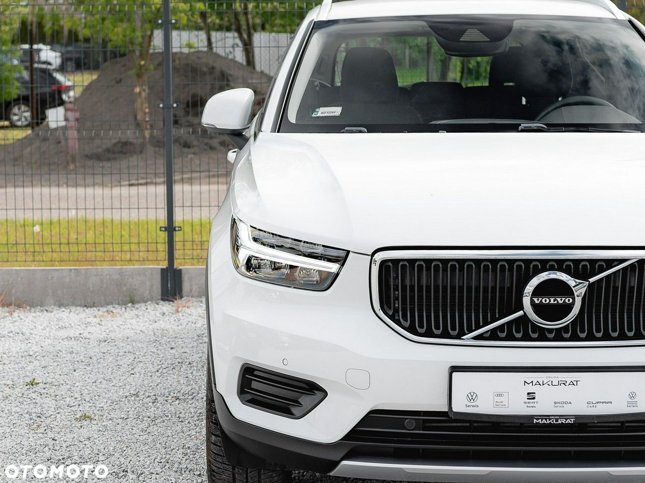Volvo XC 40 T3 Momentum Pro - 9