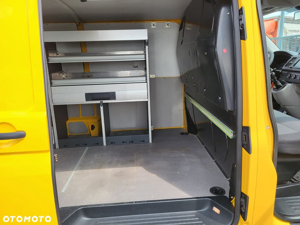 Volkswagen T6-2.0 TDI-DŁUGI-SERWIS MOBILNY-KLIMA-IDEALNY - 21