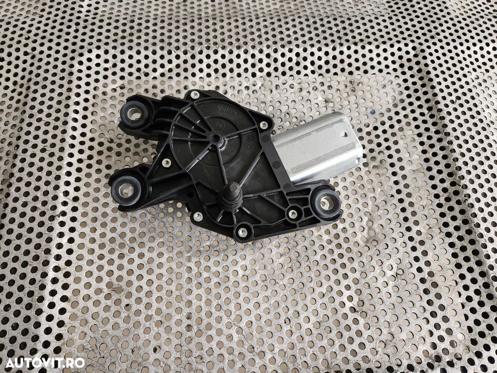 Motoras Stergator Haion Hayon Luneta Ramnge Rover Evogue - Dezmembrari Arad - 5