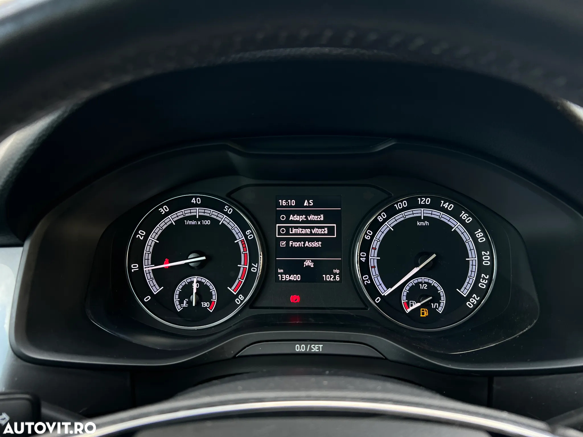 Skoda Kodiaq 1.5 TSI ACT Active - 18