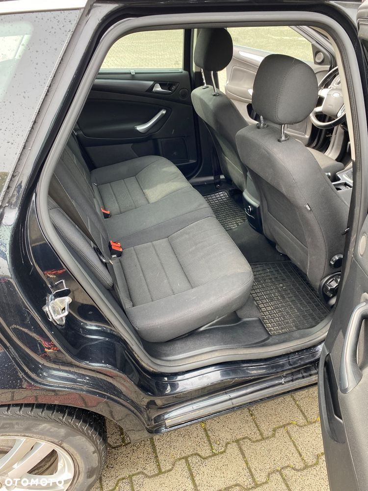 Ford Mondeo 1.6 T Titanium - 28