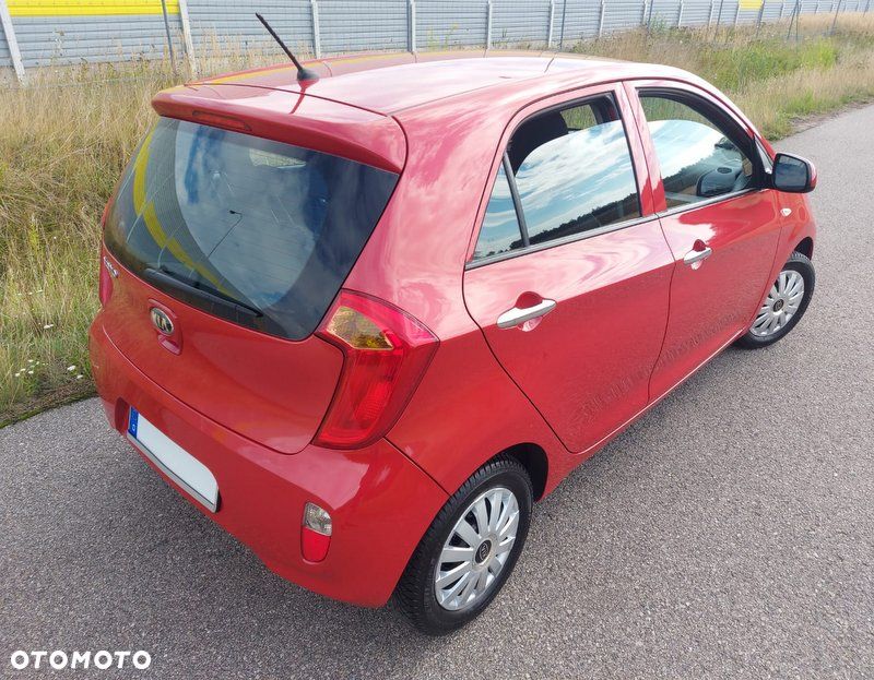 Kia Picanto - 12