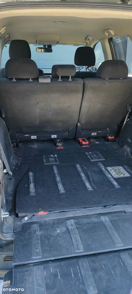 Mitsubishi Outlander 2.2 DID Instyle - 11