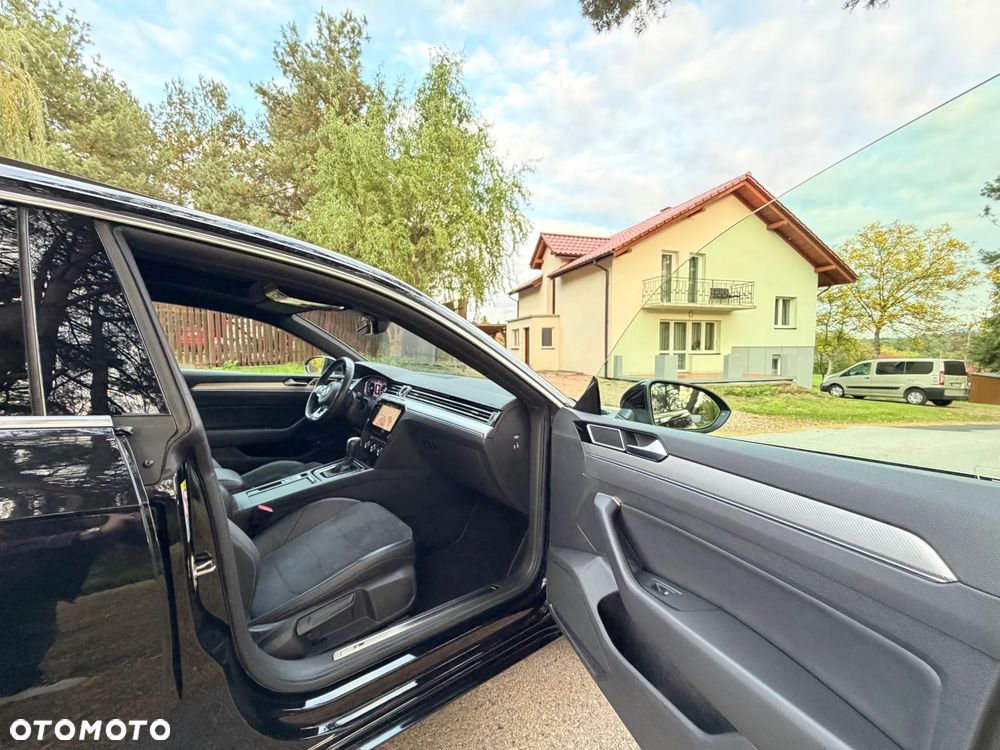 Volkswagen Arteon 2.0 TSI R-Line DSG - 27