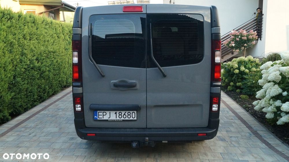Opel Vivaro 1.6 CDTI L2 - 6