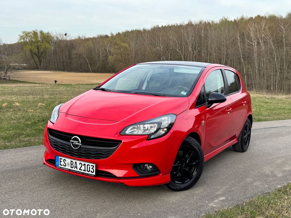 Opel Corsa 1.4 T Cosmo S&S - 3