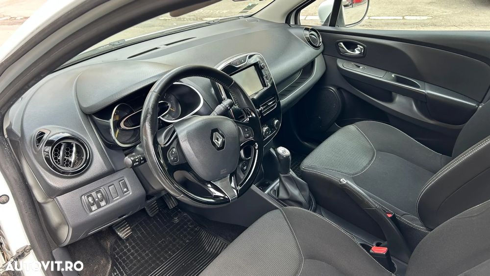 Renault Clio 1.5 Energy dCi 90 Expression - 7