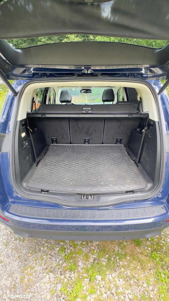 Ford S-Max 2.0 EcoBlue AWD Titanium - 13