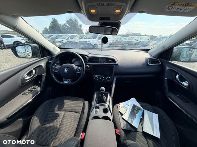 Renault Kadjar BLUE dCi 115 BUSINESS EDITION - 19