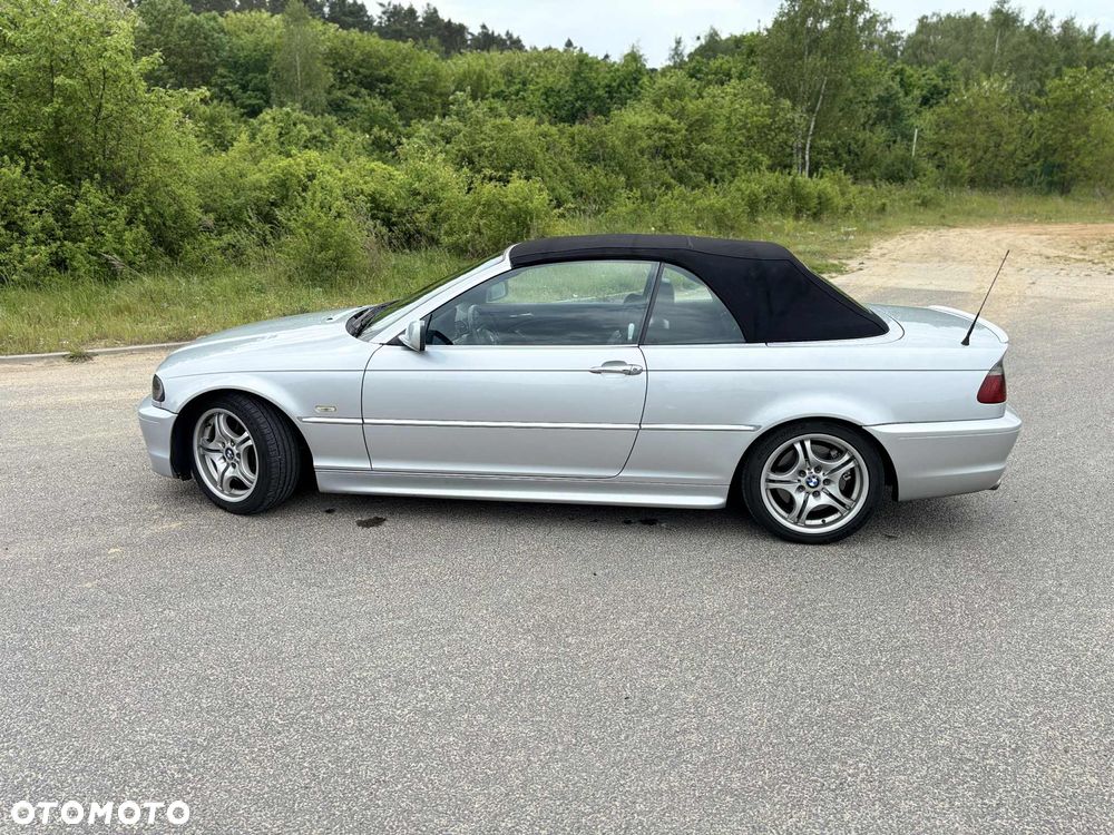 BMW Seria 3 - 4
