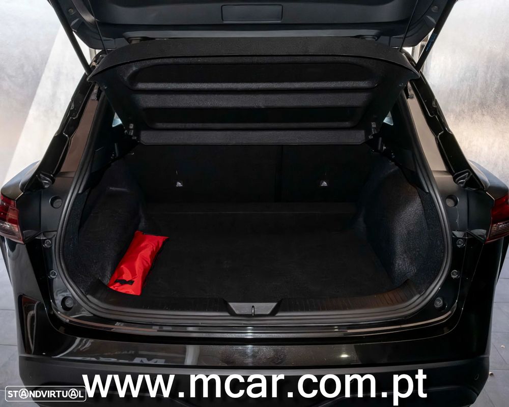 Nissan Qashqai 1.3 DIG-T Acenta - 11