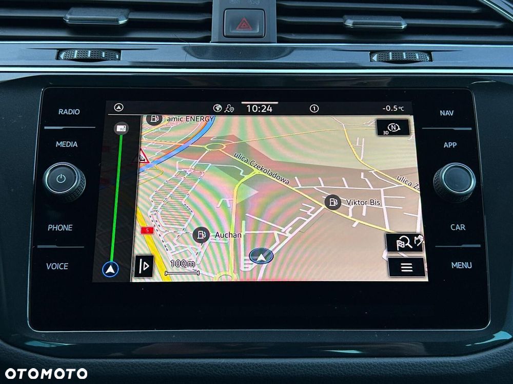 Volkswagen Tiguan 1.4 eHybrid Elegance DSG - 28